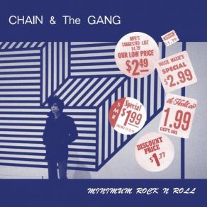 Download track Devitalize Chain And The Gang