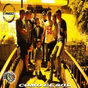 Download track Como El Sol Moskart