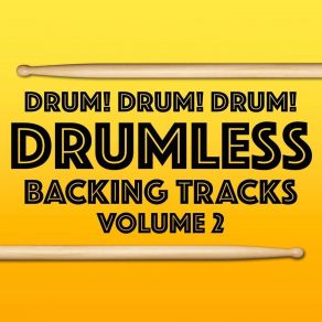 Download track Driving (Backing Track For Drums) Drum! Drum! Drum!