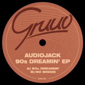 Download track No Biggie Audiojack