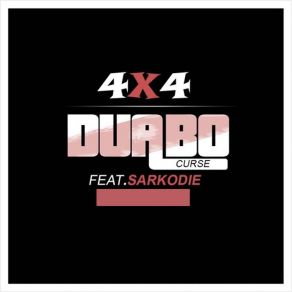 Download track Duabo (Curse) 4X4The Curse