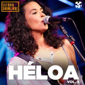 Download track Bamba (Ao Vivo) Héloa