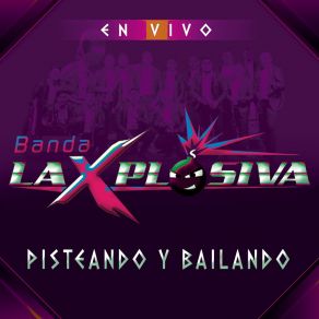 Download track La Vida Del Hombre (En Vivo) Banda La Xplosiva