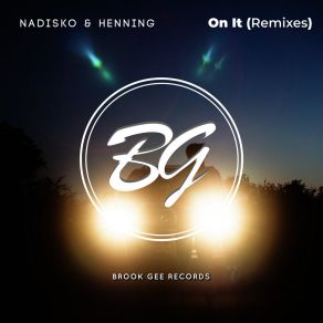 Download track On It (Migue Boy Tech Mix) NadiskoHenning, Migue Boy