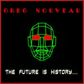 Download track I Wanna Feel You Love Me (Radio Mix) Greg Nouveau