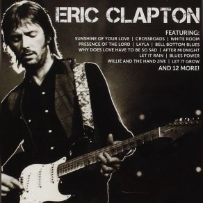 Download track Promises Eric Clapton