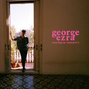 Download track Only A Human George Ezra