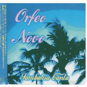 Download track Sambahia Canta Andrea Canta