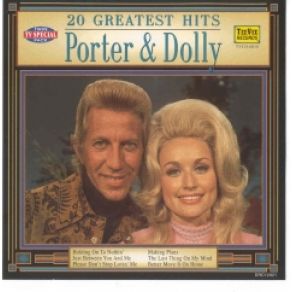 Download track Just Someone I Used To Know Dolly Parton, Porter Wagoner