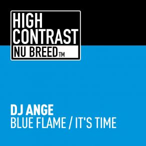 Download track Its Time DJ Ange