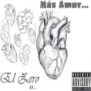 Download track Más Amor El Zero