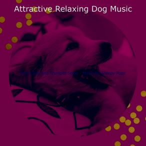 Download track Refined Music For Feelings Attractive Relaxing Dog Music