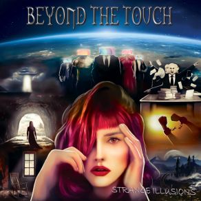 Download track Route Of The Fate Beyond The Touch