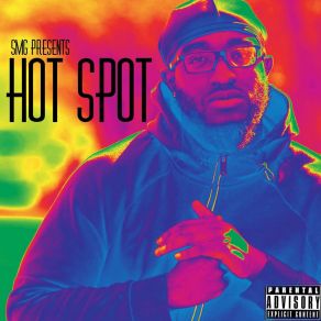 Download track Hotspot Louis Dee