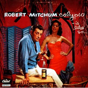 Download track They Dance All Night Robert Mitchum