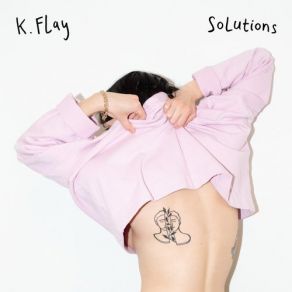 Download track I Like Myself (Most Of The Time) K. Flay