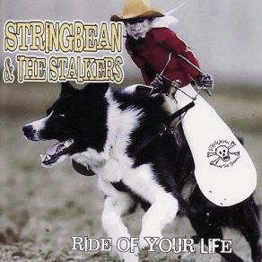 Download track Hard Life Stringbean & The Stalkers