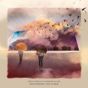 Download track Onwards And Upwards Craig Padilla, Marvin Allen