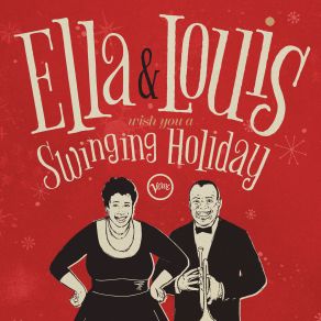 Download track Christmas Night In Harlem (Single Version) Ella Fitzgerald, Louis Armstrong