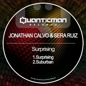 Download track Suburban Jonathan Calvo