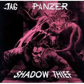 Download track Shadow Thief Tyrant, Jag Panzer