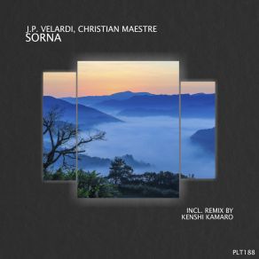 Download track Sorna (Short Edit) Christian Maestre