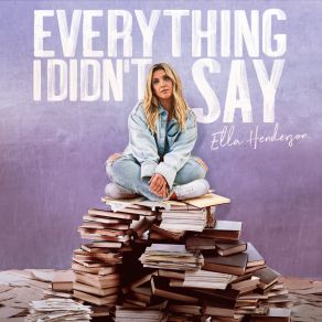 Download track Thank You For The Hell Ella Henderson