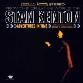 Download track Aspect Stan Kenton