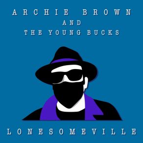 Download track Open Water Archie Brown