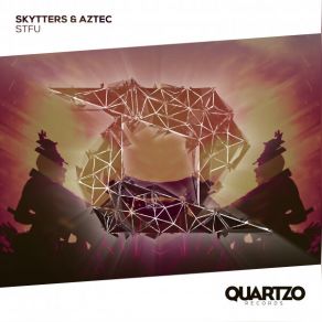 Download track STFU (Extended Mix) Skytters