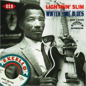 Download track Lonesome Cabin Blues Lightnin Slim