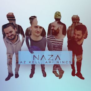 Download track Valaki Naza