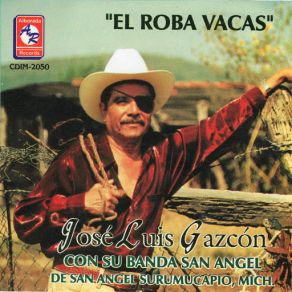 Download track La 4x4 Jose Luis Gazcon