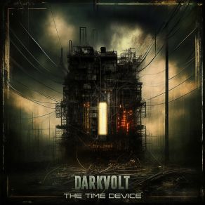 Download track Tools Of Destruction Darkvolt