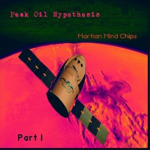 Download track Martian Mind Chips Discordant Discharge