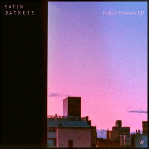 Download track Little Airplanes Satin Jackets