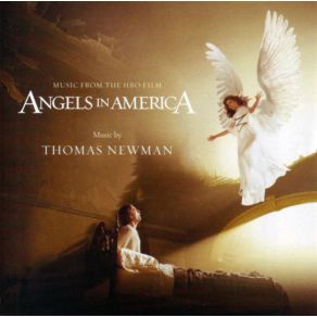 Download track BETHESDA FOUNTAIN Thomas Newman