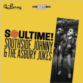 Download track Walking On A Thin Line The Asbury Jukes, Southside Johnny