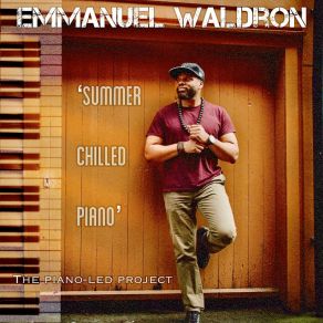 Download track A Peace Of Life Emmanuel Waldron