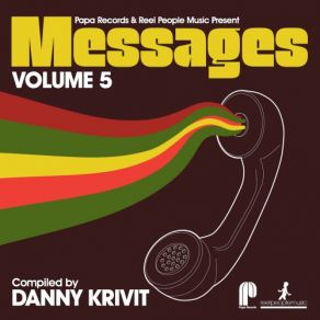 Download track I Wasn't Kidding (Danny Krivit Edit) Reel People, Danny Krivit