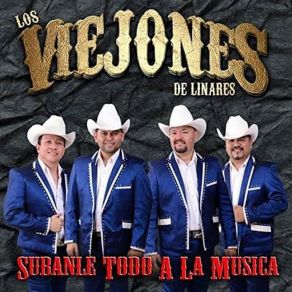 Download track Llamada Privada Los Viejones De Linares