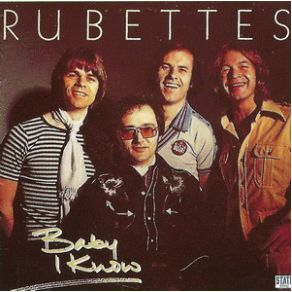 Download track Allez Oop Rubettes