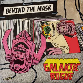 Download track Another Nut In A Costume Galaktic Rogue