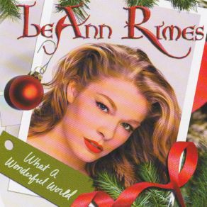 Download track O Holy Night Leann Rimes