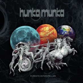 Download track Foreste Interstellari' Hunka Munka