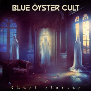 Download track Cherry Blue Öyster Cult