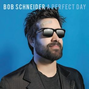 Download track Peaches Bob Schneider