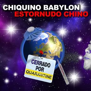 Download track Jose Chiquino Babylon