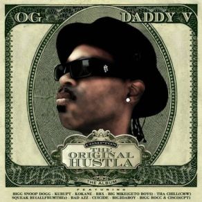 Download track Intro Daddy V