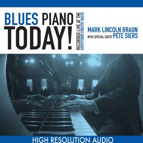 Download track St. Louis Blues Mark Lincoln Braun